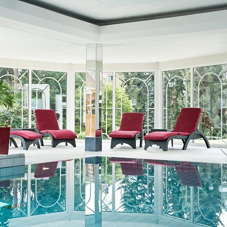 Hotel Pieper-Kersten Bad Laer Exteriér fotografie