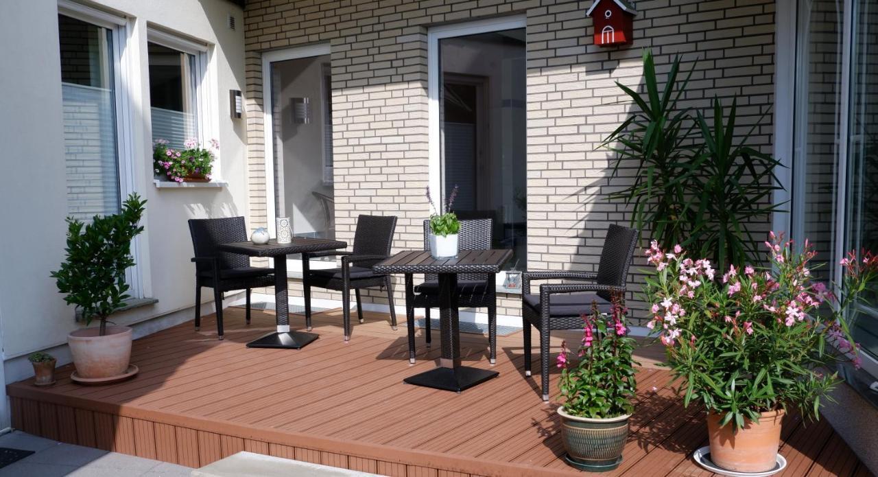 Hotel Pieper-Kersten Bad Laer Exteriér fotografie