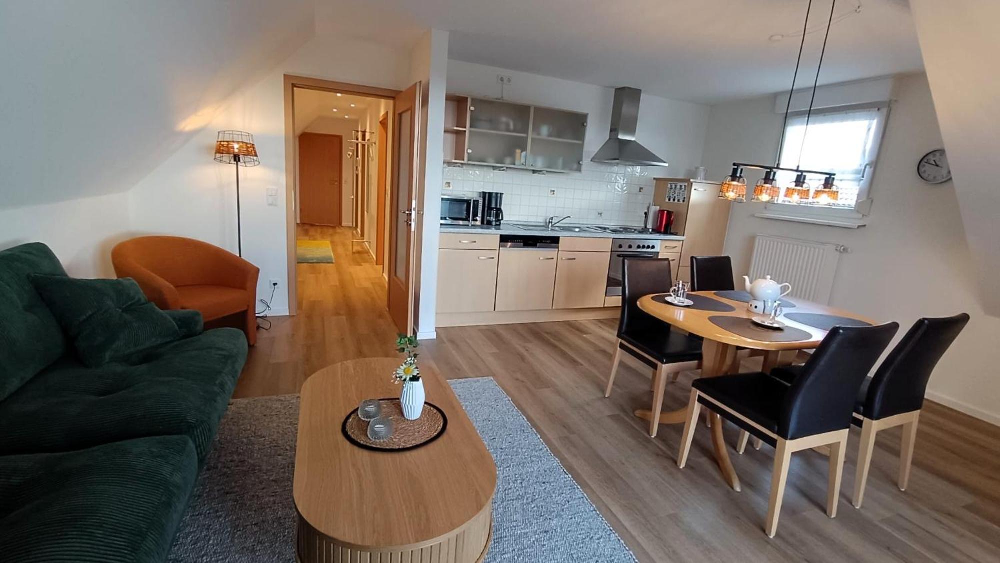 Hotel Pieper-Kersten Bad Laer Exteriér fotografie