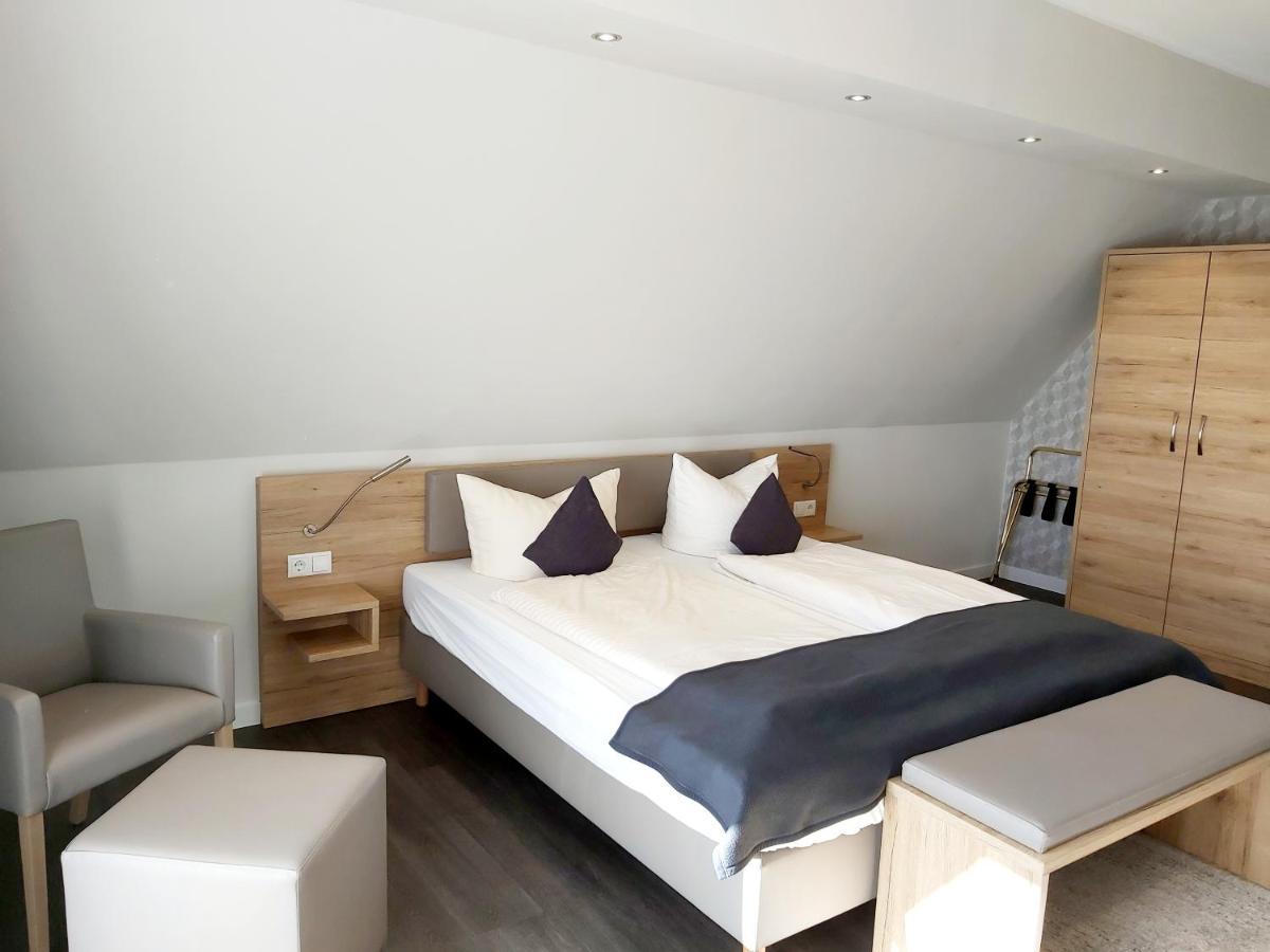 Hotel Pieper-Kersten Bad Laer Exteriér fotografie